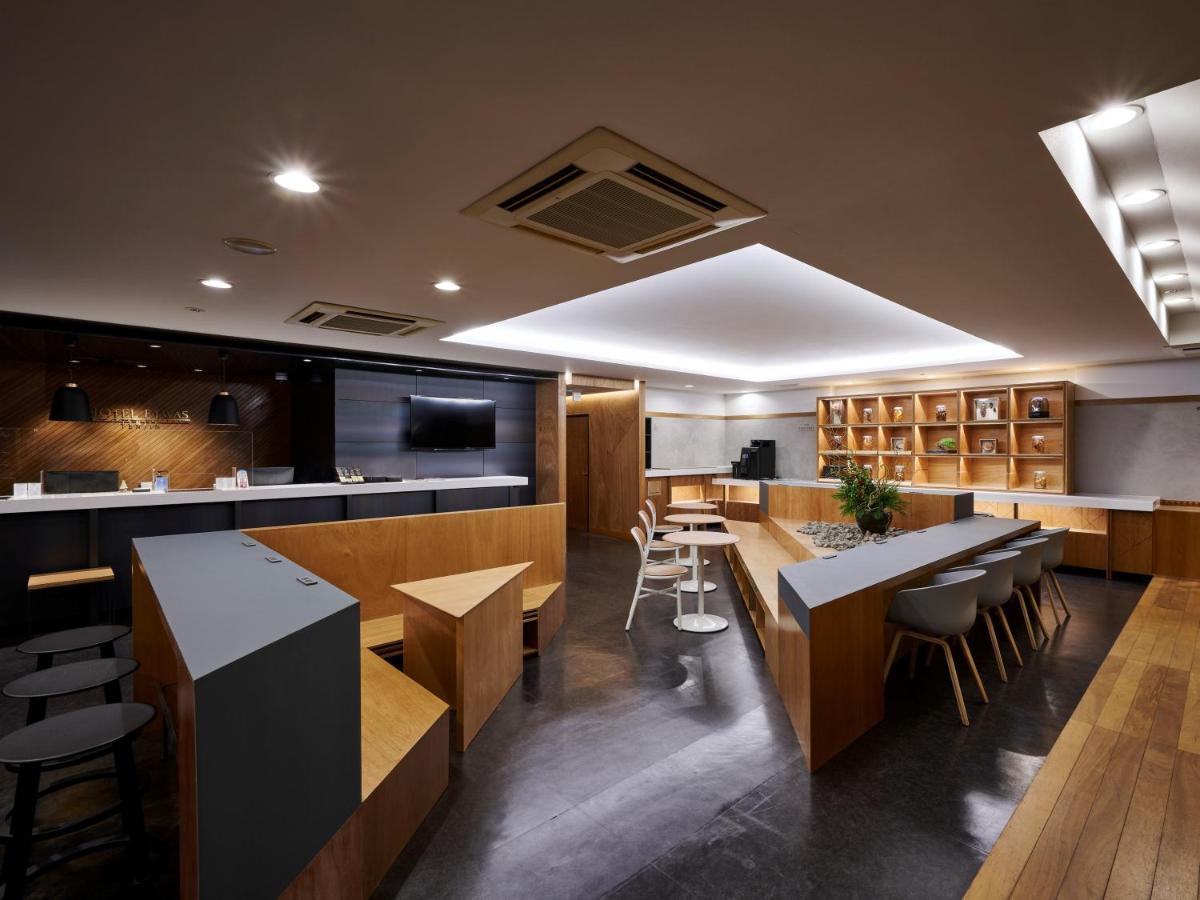 天神艾特瓦斯酒店 3*