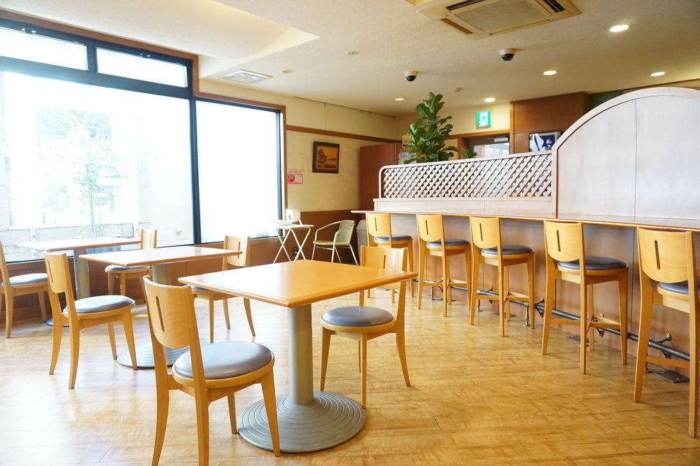天神艾特瓦斯酒店